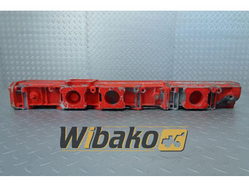 Intake manifold DEUTZ