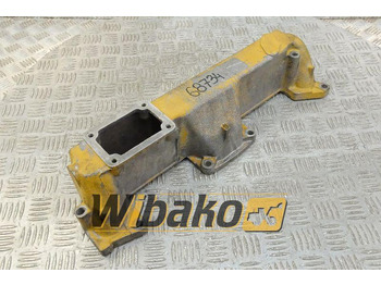 Intake manifold PERKINS