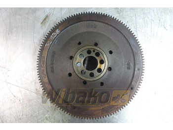 Flywheel ISUZU