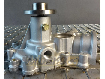 Water pump ISUZU