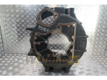 Flywheel ISUZU