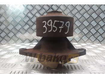 Water pump IVECO