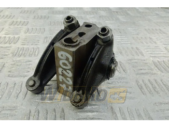 Cylinder head IVECO