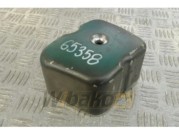 Cylinder head IVECO