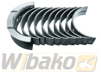 Engine bearing KMP