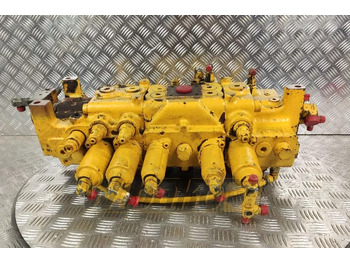 Hydraulic valve KAWASAKI