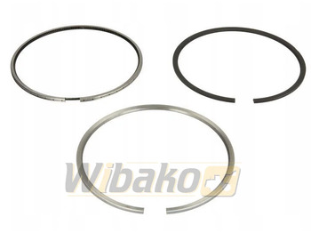 Piston/ Ring/ Bushing KOLBENSCHMIDT