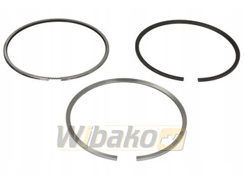 Piston/ Ring/ Bushing KOLBENSCHMIDT