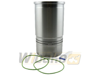 Piston/ Ring/ Bushing KOLBENSCHMIDT