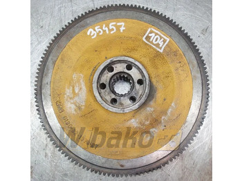 Flywheel KOMATSU