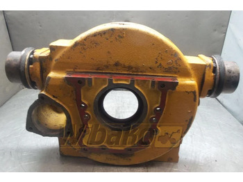 Flywheel KOMATSU