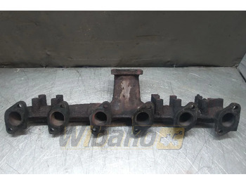 Exhaust manifold KOMATSU