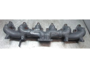 Exhaust manifold KOMATSU