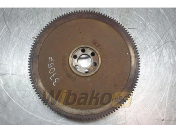 Flywheel KOMATSU