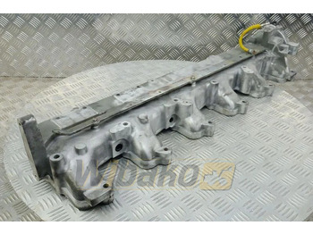 Intake manifold LIEBHERR
