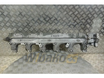 Intake manifold LIEBHERR