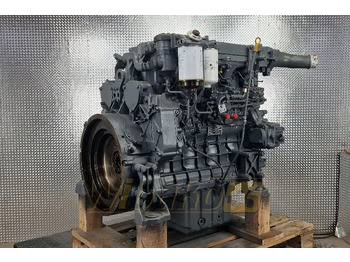 Engine LIEBHERR