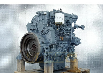 Engine LIEBHERR