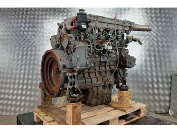 Engine LIEBHERR
