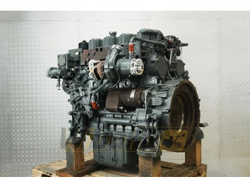 Engine for Construction machinery Liebherr D934 S A6 10119744: picture 2