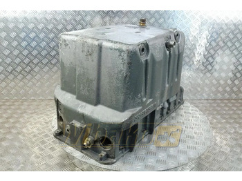 Oil pan LIEBHERR