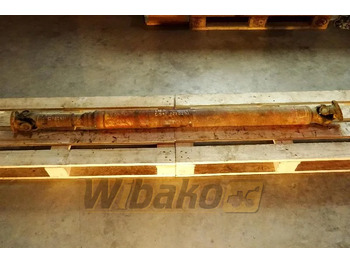 Drive shaft LIEBHERR