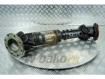 Drive shaft LIEBHERR