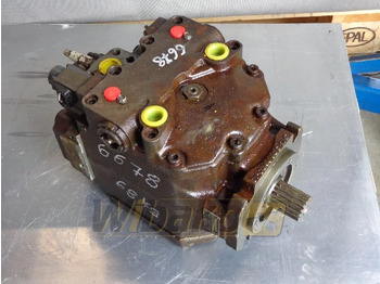 Hydraulic pump LINDE