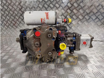 Hydraulic pump LINDE