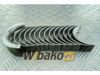 Engine bearing