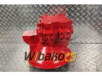 Hydraulic pump HYDROMATIK