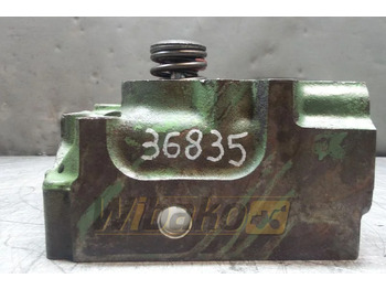 Cylinder head MERCEDES-BENZ