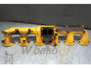 Exhaust manifold MITSUBISHI