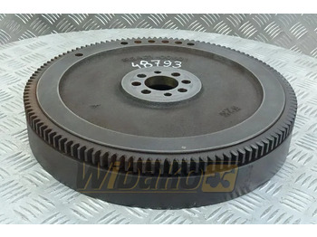 Flywheel MITSUBISHI