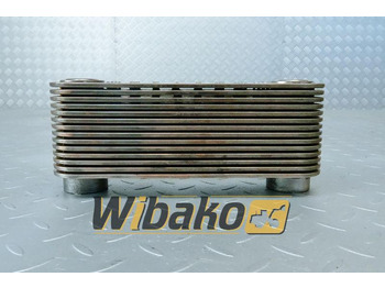 Oil cooler VOLVO