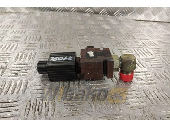 Hydraulic valve PARKER