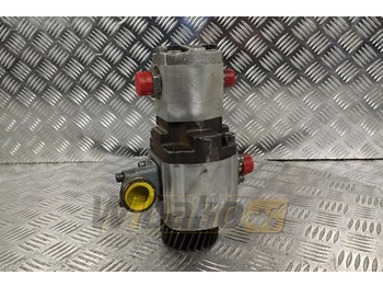 Hydraulic pump PARKER