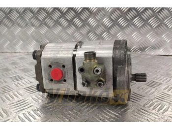 Hydraulic pump PARKER