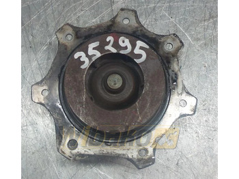 Water pump PERKINS