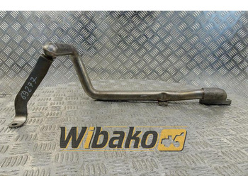 Oil pan CUMMINS
