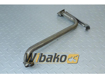 Oil pan DEUTZ