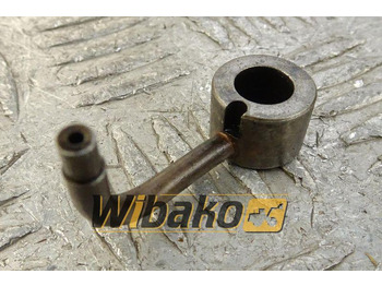 Piston/ Ring/ Bushing PERKINS