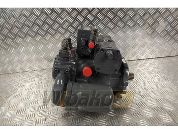 Hydraulic pump for Construction machinery Rexroth A4VG71DWDM1/32R-NZF02F001F-S R902270943: picture 2 Hydraulic pump for Construction machinery Rexroth A4VG71DWDM1/32R-NZF02F001F-S R902270943: picture 2