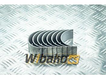 Engine bearing LIEBHERR