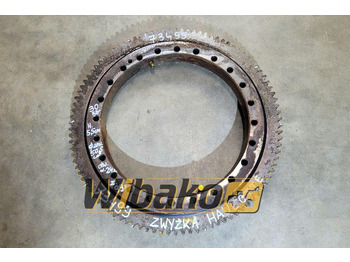Slewing ring