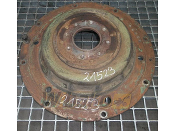 Clutch and parts SCANIA