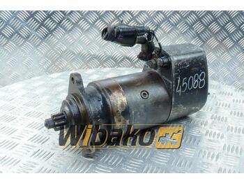 Starter BOSCH