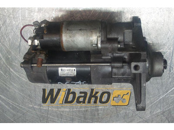Starter ISUZU