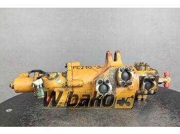 Transmission KOMATSU