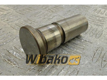 Camshaft DEUTZ